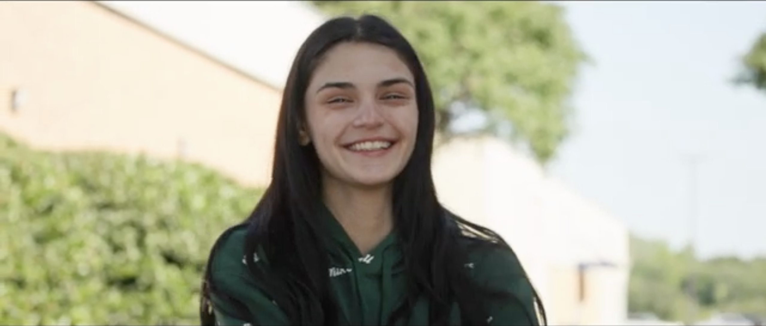 2024 Osprey Award Winner NRH - Moriah